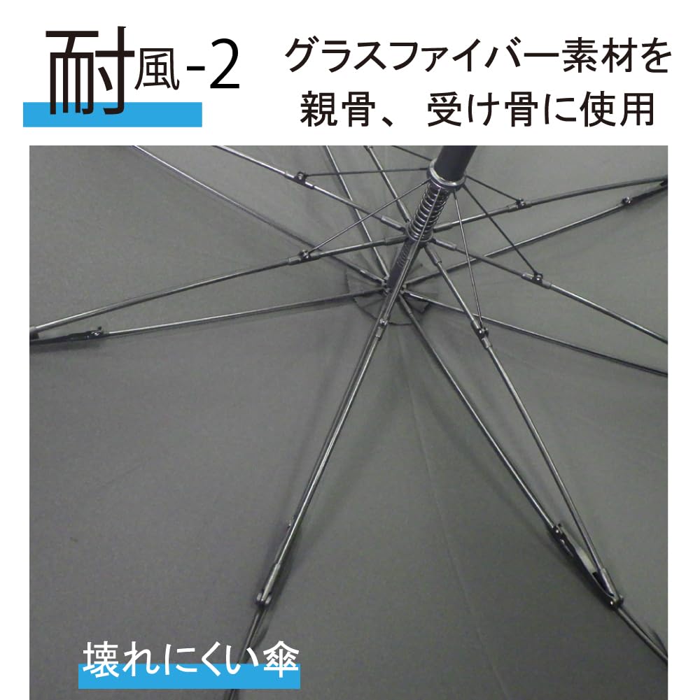 folding umbrella for men and Teflon plain suitable for commuting and item number Ultra-lightweight women, coated, 55cm, design, school, 10002741,