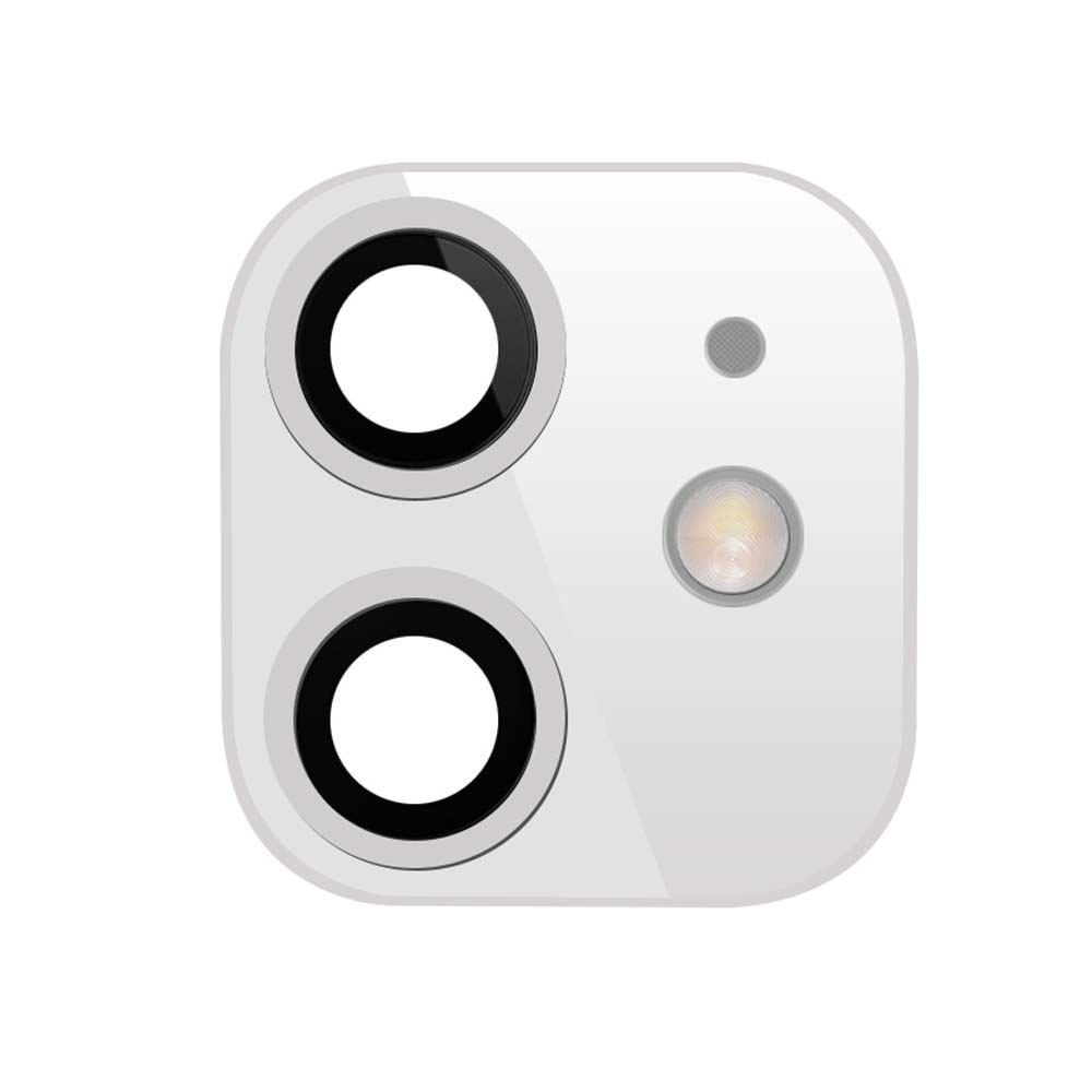 Falsches Kameraobjektiv-Aufkleber Zweite Wahl Für iPhone Handy Upgrade Displayschutzfolie für iPhone X / XS Max Wechsel zu iPhone 11 pro Max