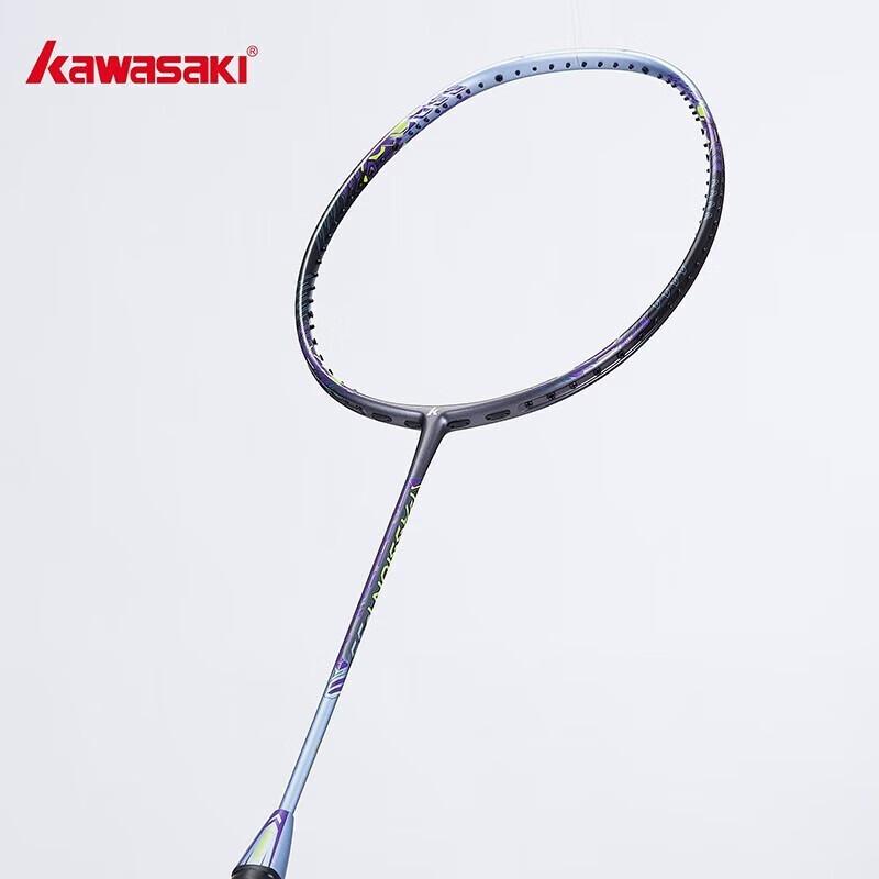 Kawasaki PASSION P35 Ultralight Full Carbon Badminton Racket