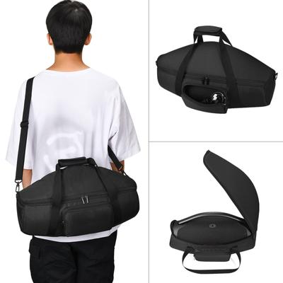 Étui de transport, étui de rangement, pochette, résistant aux chocs, étanche, pour enceinte Bluetooth JBL BOOMBOX 3/BOOMBOX 2
