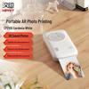 HPRT CP2100 Portable 3-inch Photo Printer