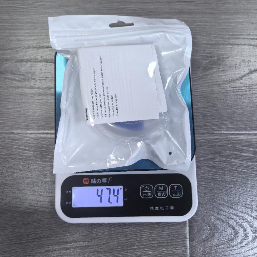 EVA Improving Snoring, Teeth Grinding, Orthodontic and Dental Assistance Tool