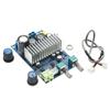 3116 Digital Audios Amplifier Board 100W Subwoofer Mini Amp High Efficiency Low Noise For DIY Speakers Audios Systems