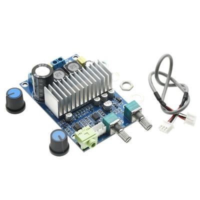 Placă amplificator audio digitală 3116 100W Subwoofer Mini Amplificator Eficiență ridicată Zgomot redus Pentru difuzoare DIY Sisteme audio