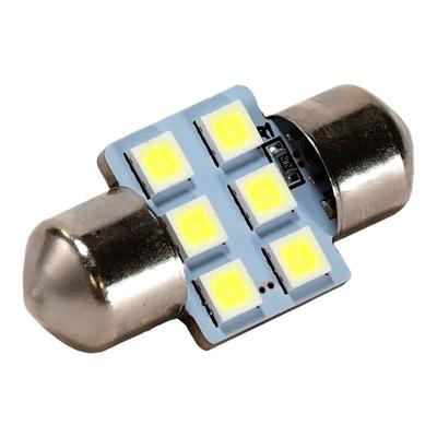 Pikakyu Daihatsu Copen Cero [LA400K] Compatible Front Room Lamp LED