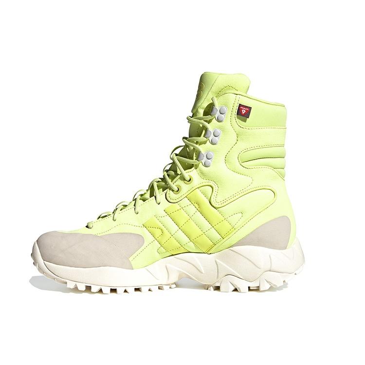 adidas Y-3 Notoma Semi Frozen Yellow Men s GZ9165 EU 42