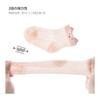 [ANNGEBALY] Baby Socks, Baby Summer Socks, Set of 5, Infants, Cute, Mesh, Breathable Socks, For Summer Mosquito Prevention, Boys, Girls, Newborns,