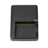 B03C USB Зарядний пристрій для акумулятора камери Сумісний для LP E5 LC E5E 450D 1000D Літієвої батареї Заміна з EU-штекером Міцні аксесуари