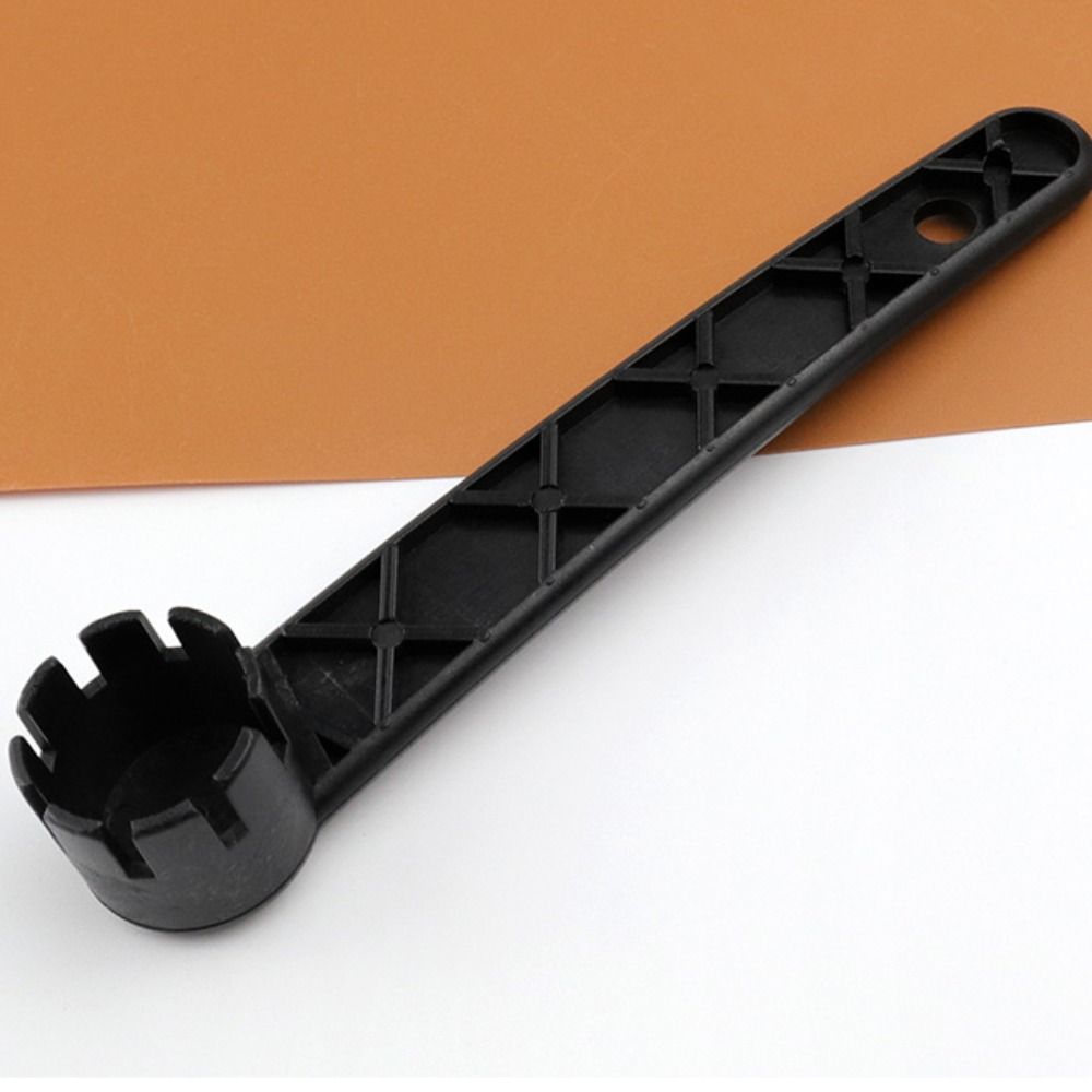 Tightening Valve Remover 6/8 Groove Air Valve Repair Tool Spanner Air Valve Wrench  Inflatable Boat