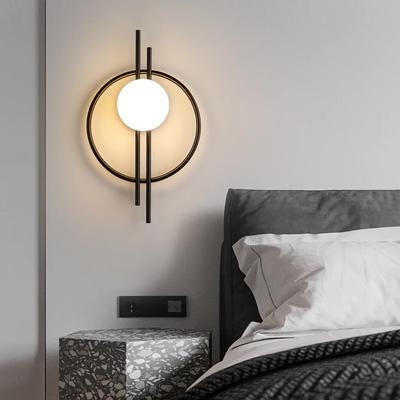 LED-lamper – LED-væglamper