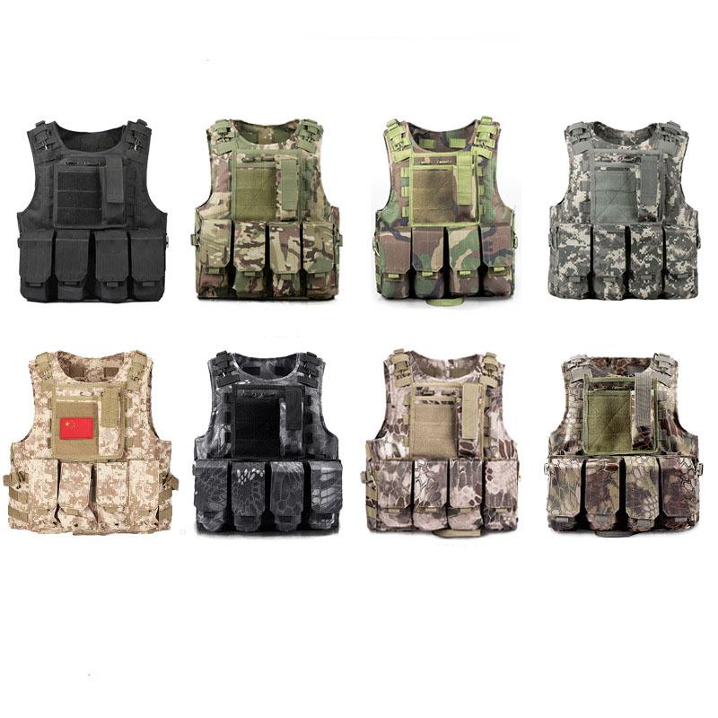 Kinderweste Kinderwesten Outdoor-Ausrüstung Jungen Mädchen