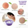 Silicone Ice Bath Washbasin Foldable Relief Stress Ice Washbowl Improved Blood Circulation Rapid Cooling Bathing Travel