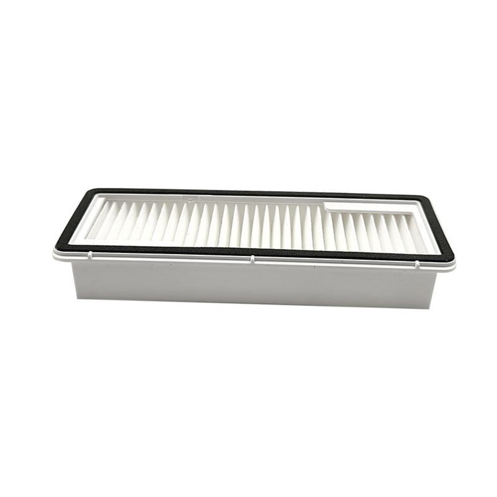 1 Set Für Narwal Für Freo X Für Ultra Für Narwal J4/ J4 Lite Roboter Wischmopp Tücher Haupt- Und Seitenbürsten Staubsauger-Kits