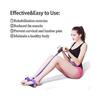 2024 Multifunction Tension Rope, 6-tube Elastic Yoga Pedal Puller Resistance Band, Natural Latex Tension Rope zxin 2025