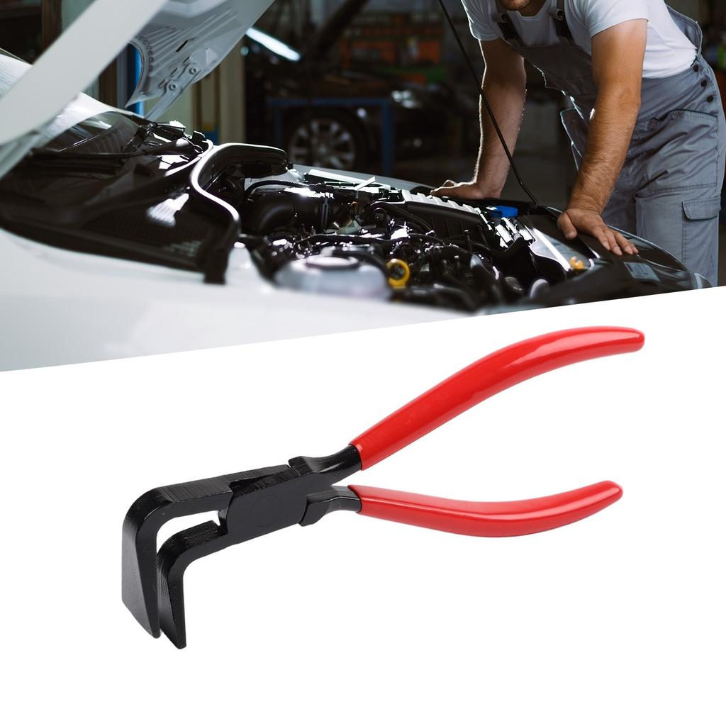 Professional Grade Folding Pliers Set for Automotive and DIY Projects