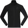 Bergans Rabot Fleece Midlayer Jacket