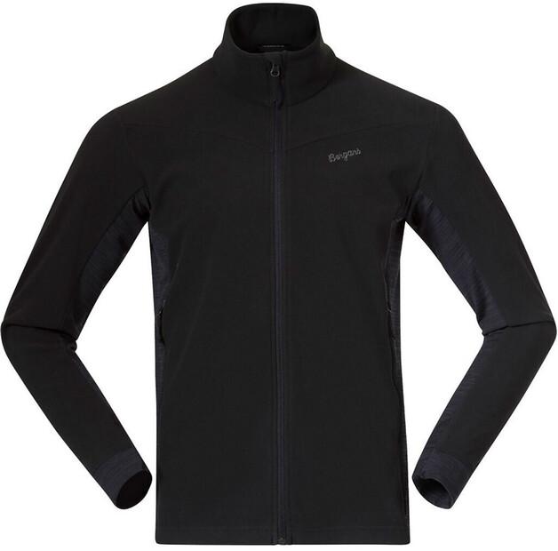 Куртка Bergans Rabot Fleece Midlayer Jacke M