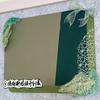 Jacquard Net 50cm Flower Packaging Material DIY Bouquet Yarn Hollow Mesh Fabric Kindergarten Wedding Handmade Floral Supplies