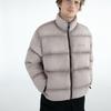 ThIs Is Never ThaT PerTex Overdyed T Down jackeT sTone