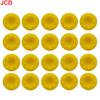 JCD 20 PCS Analog Thumb Stick Grip Cover For PS5 PS4 Game Controller Thumbsticks Caps For Xbox One Elite 360 One S Series X S