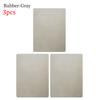 10/1Pcs Silicone Tattoo Practice Skin Blank Microblading Eyebrow Fake Skin Double-Sided for Permanent Tattoo Makeup Tools