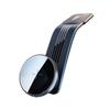 Magnetic 15W Wireless Car Charger with Bendable Dashboard Phone Holder