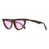 Off White Jasper 6030 Unisex Sunglasses