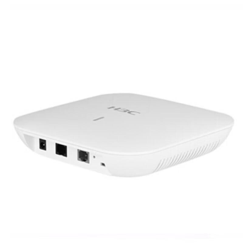 

H3C EAP-WAP712C-LI 750M Dual-Band Ceiling-Mount AP