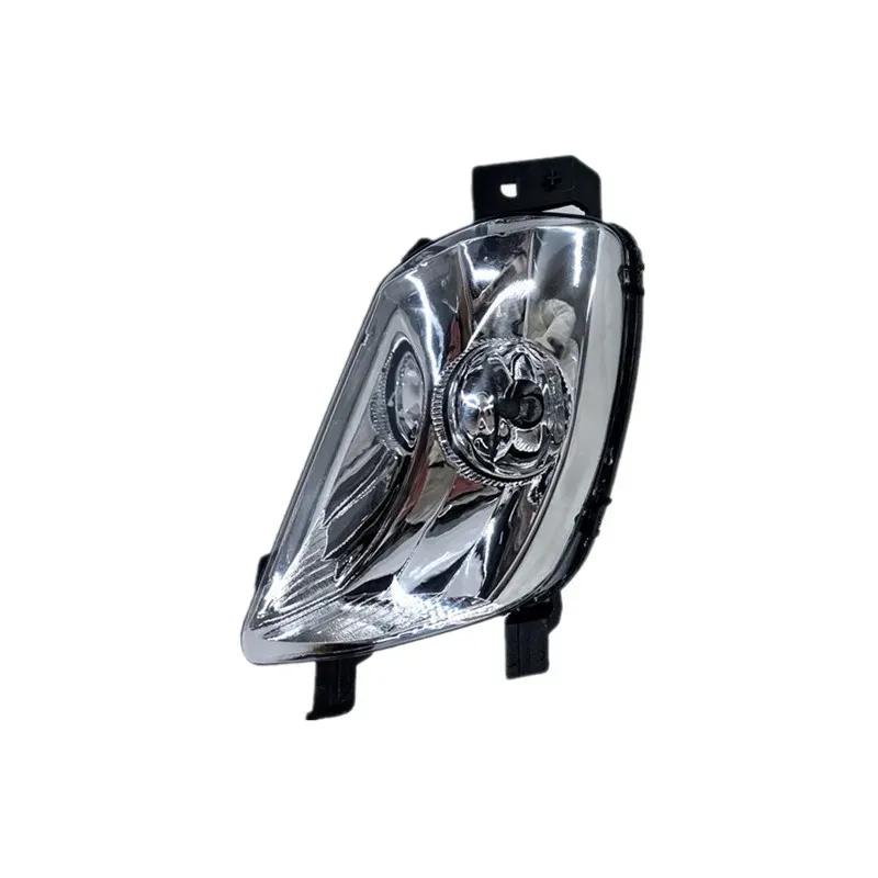 9670528380  9670528280 Car Front Bumper Left Fog Lights Assembly Foglight with Bulb for Peugeot 308 408 308SW 308CC