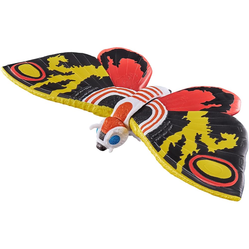 Movie Monster Series Mothra (1992)