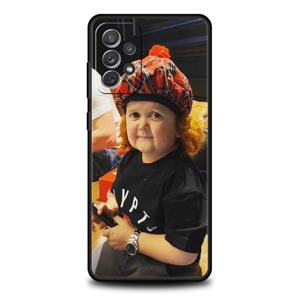 

Забавный чехол для телефона hasbulla для Samsung Galaxy A51 A71 A21S A12 A11 A31 A52 A41 A32 A01 A23 A33 A53 A73 A03S A13 5G Мягкий чехол Samsung A51
