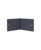 Benovero Cowhide Card Holder Black_Bmg1Acp5231K1