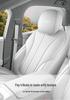 XPeng P7+ 2026 Flagship Pure Electric Car Seat Covers - Full Coverage, Custom Fit 615 Max Version
