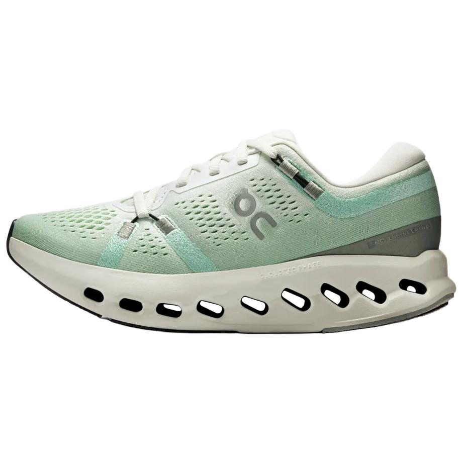 

On Cloudsurfer2 lace-up sneakers Women s 3WF10101057 41