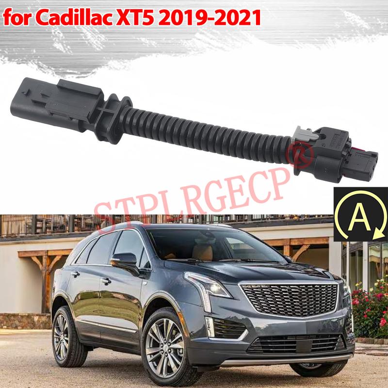 Start Stop Engine System Off Eliminator Device Control Sensor Plug Stop Canceller for Cadilla XT5