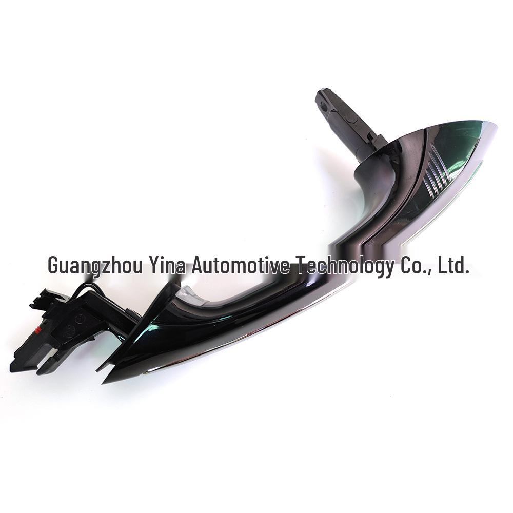 BMW F18 Car Door Outer Handle - 51217231927, 51217231929, 51217231930