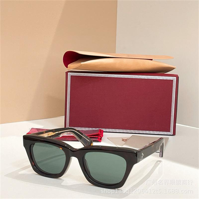 PALM JACQUES Luxury Designer Sunglasses for Men and Women, European and American Photochromic Sunglasses jmm DEALAN
