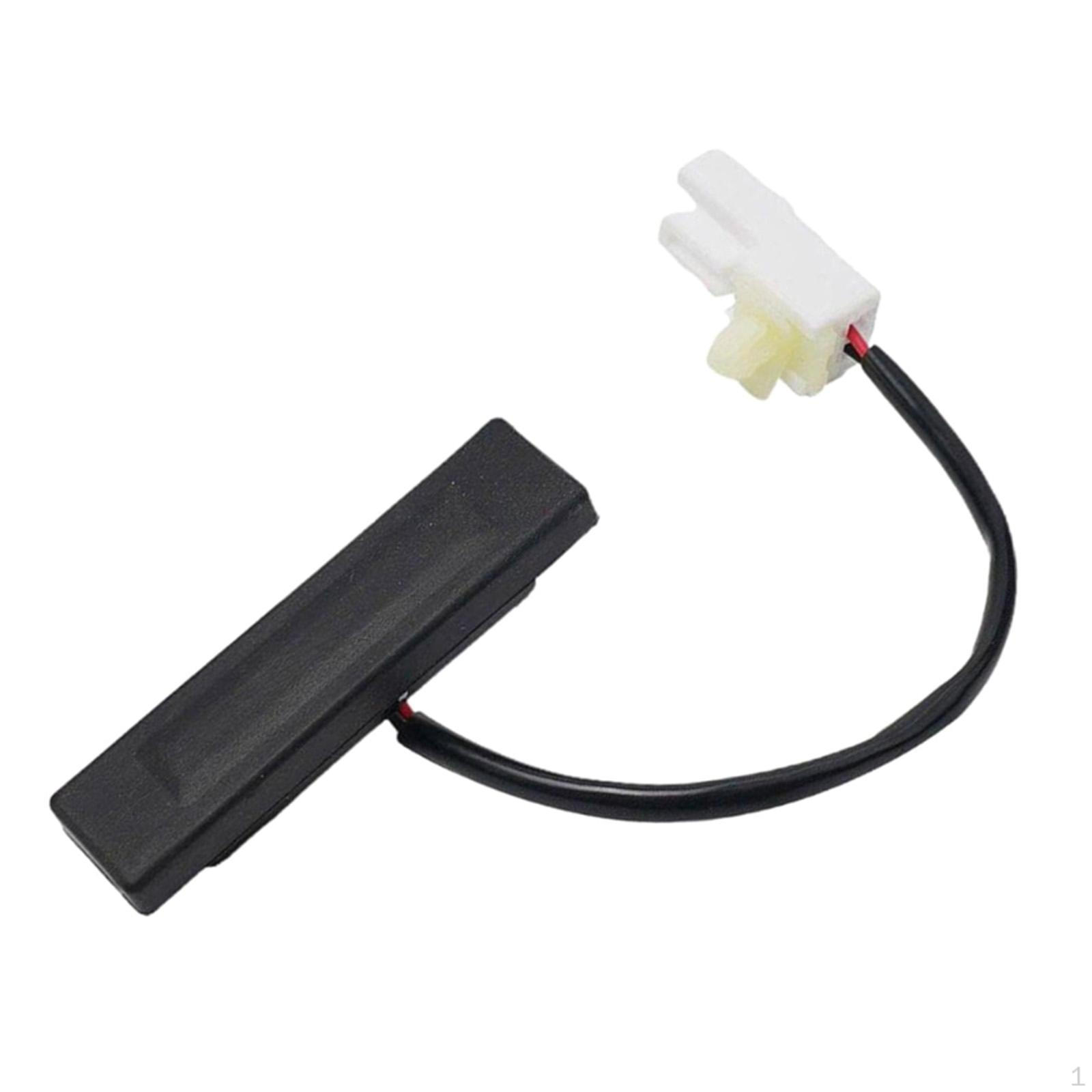 

81720-c7000 Выключатель открывания задней двери багажника Автомобильный аксессуар Быстрая установка Профессиональный