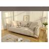 Sofa Cushion Fabric Four Seasons Sofa Slipcover Universal Autumn Linen Simple Modern Thickened Non-Slip Sofa Covers