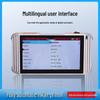 LanCaiHe 12.7mm Online Inkjet Printer