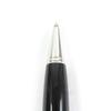 Excellent MONTBLANC Ballpoint Pen Donation Pen Sir Georg Solti Black Silver Mens Used