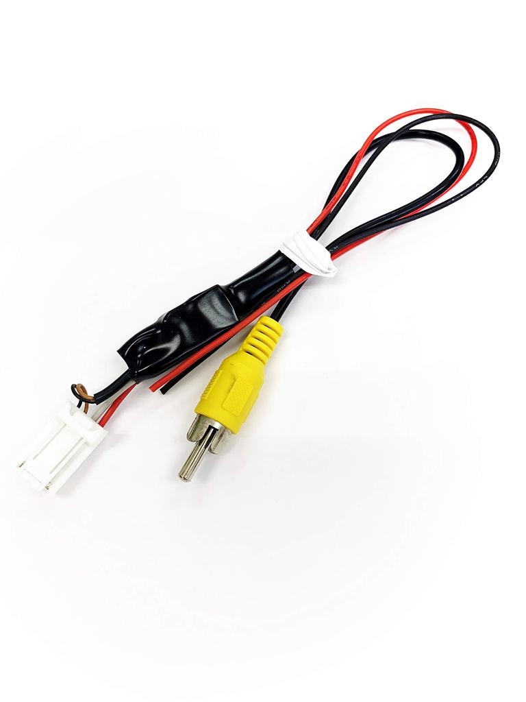 (NB-01-4P) Nissan Genuine Rear Camera External Navigation Conversion Kit MS110-A