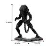 MOC Alien Xenomorph Monster Movie Bricks DO-IT-YOURSELF Robot Assemble