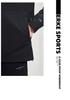 Hongxing Erke Men's Water-Repellent Windbreaker Jacket - 2026 Autumn/Winter Sportswear