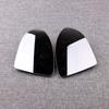 For VW Golf 7 MK7 2013-2018 Heated Side Mirror Glass Rear View Rearview Door Wing Mirror Glass with Heating 5G0857521