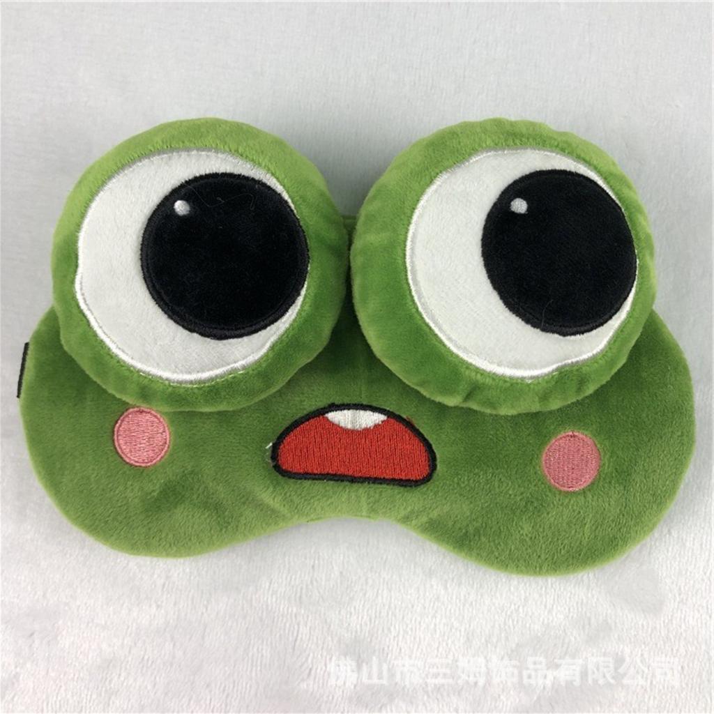 Sleeping Eye Mask For Face Women Men Children Nighttime