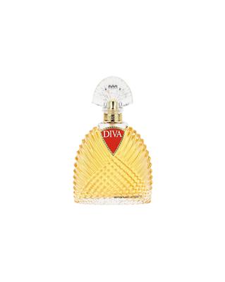 Emanuel Ungaro, Diva, Eau De Parfum, For Women, 50 Ml