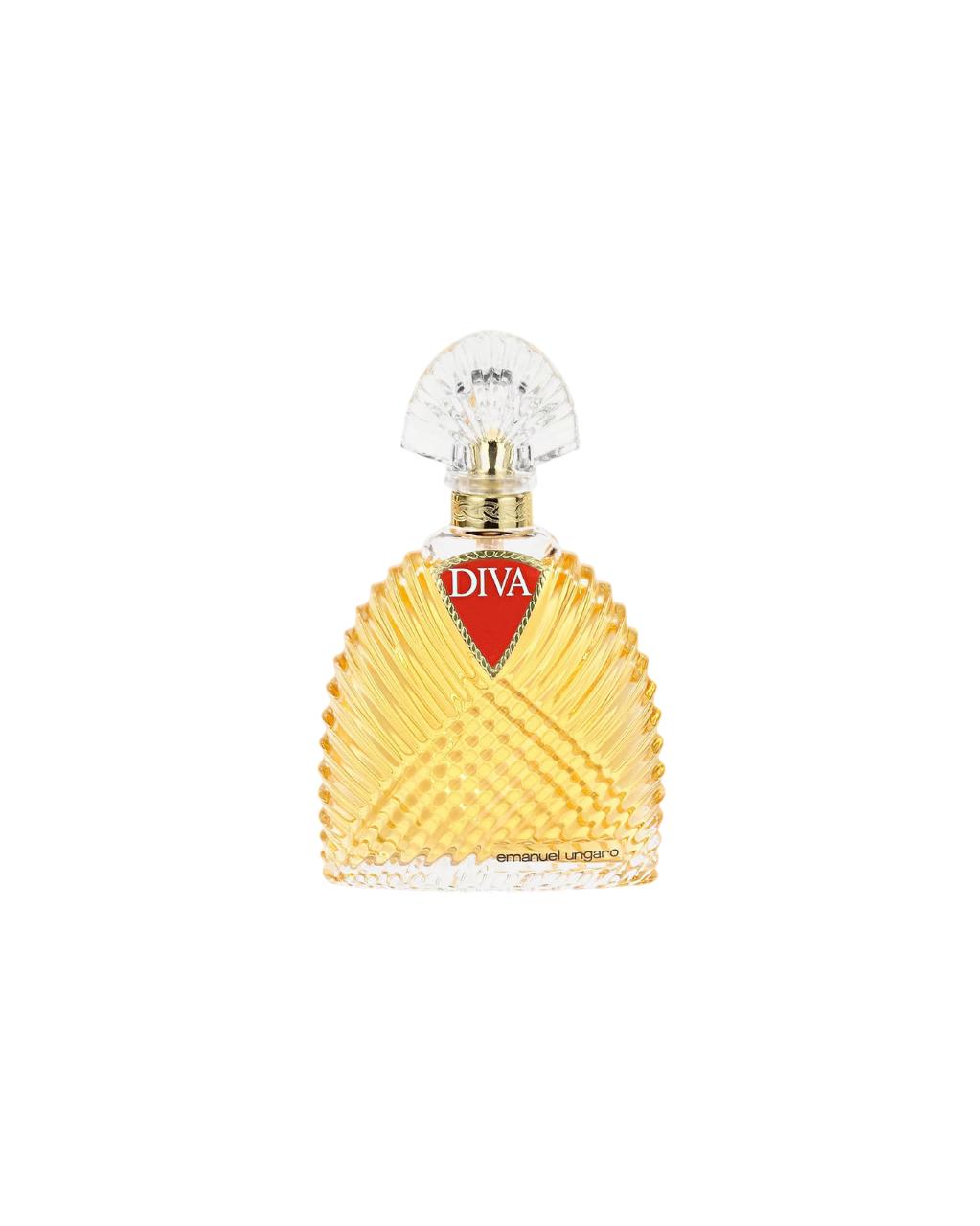 Emanuel Ungaro, Diva, Eau De Parfum