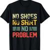 Retro Drumsticks Drums T-Shirt