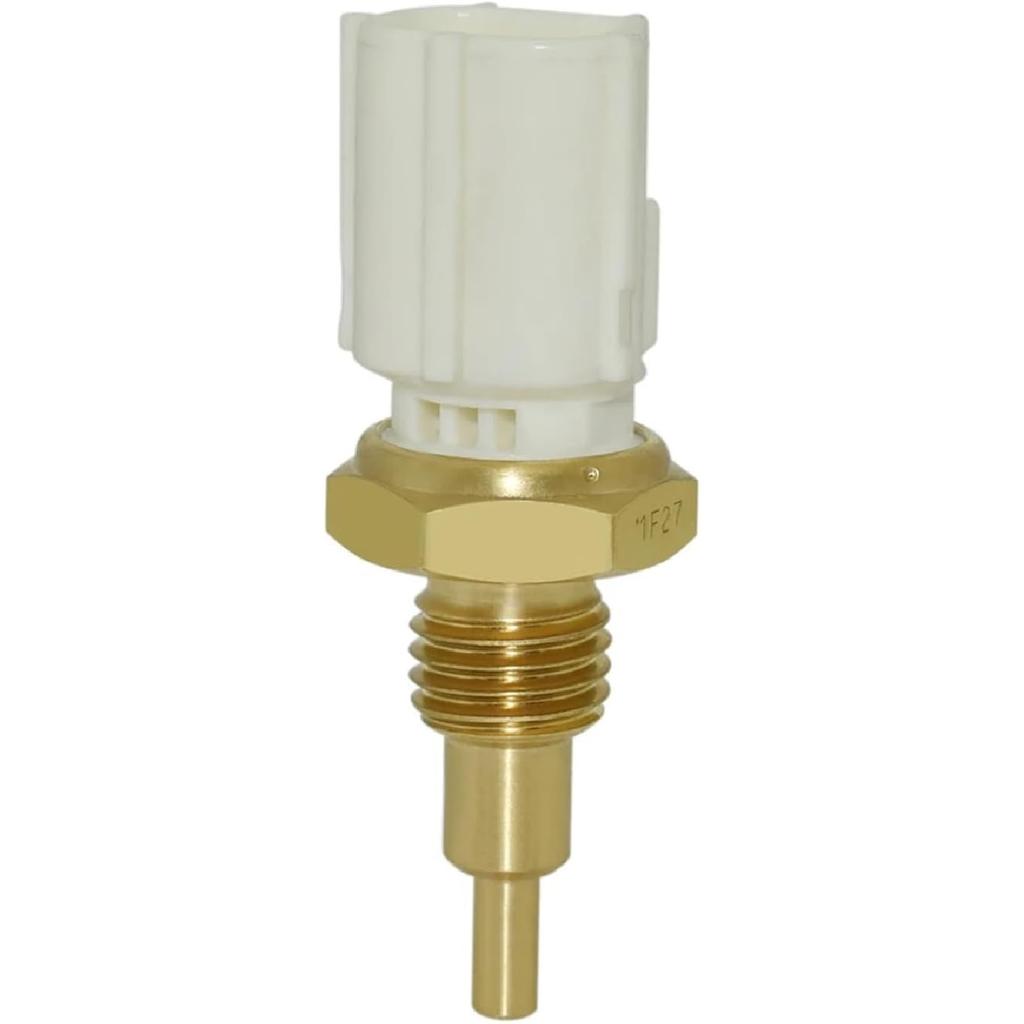 Coolant Temperature Sensor 89422-33030 SH0118840 Compatible with Toyota 4Runner Avalon Camry Compatible with Corolla Hiace Land Cruiser Matrix Prius